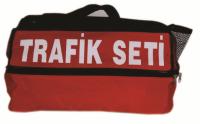 Trafik Setleri, Trafik Set - 1