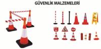 Güvenlik Malzemeleri, Set - 05